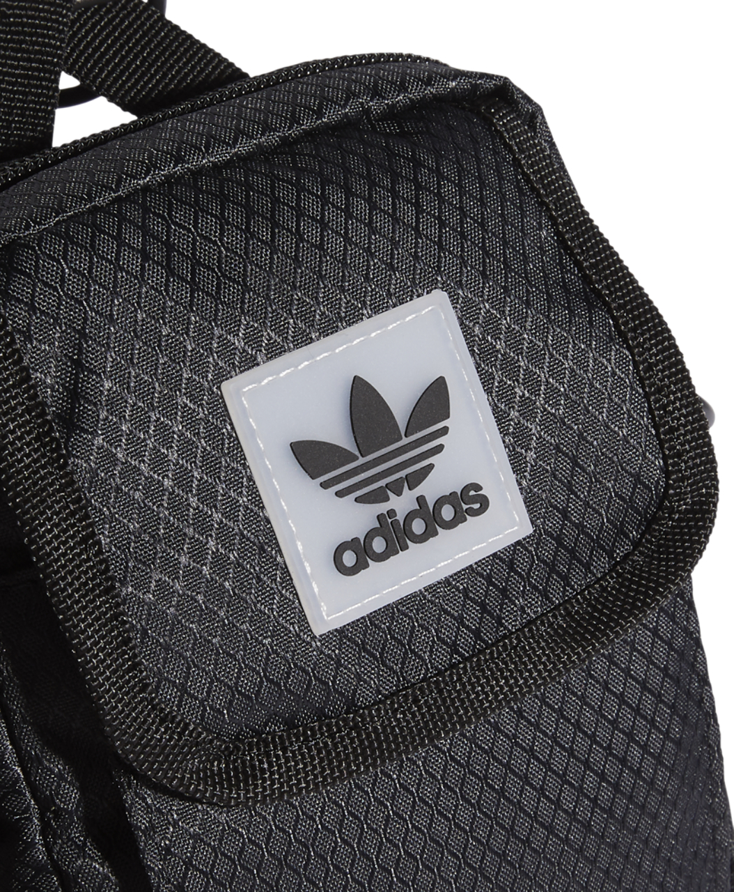 adidas Originals Utility Festival Crossbody  Image 6 of 6. Tap to open photo gallery.
