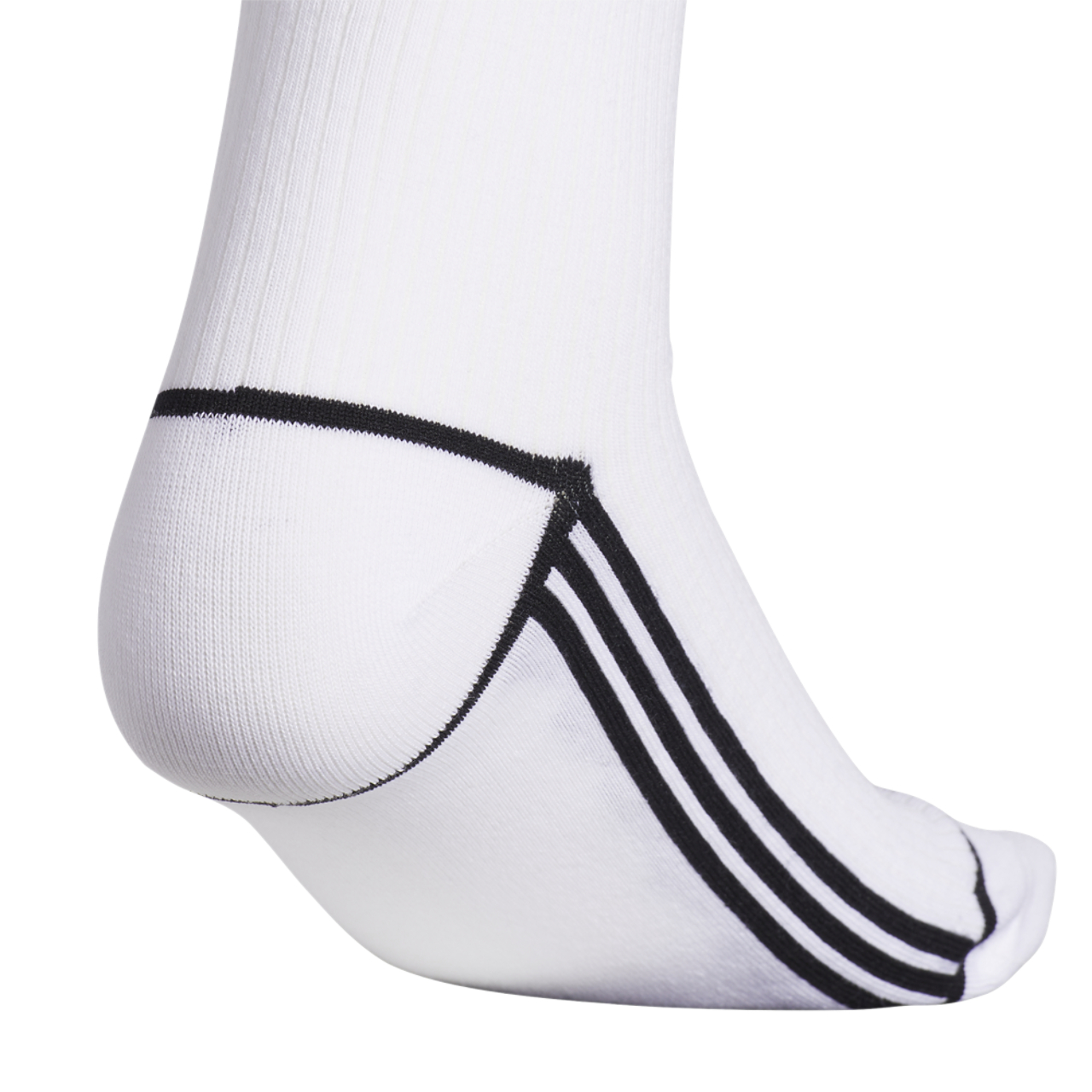 adidas Originals 3Pack Mid Crew Image 3 of 4. Tap to open photo gallery.