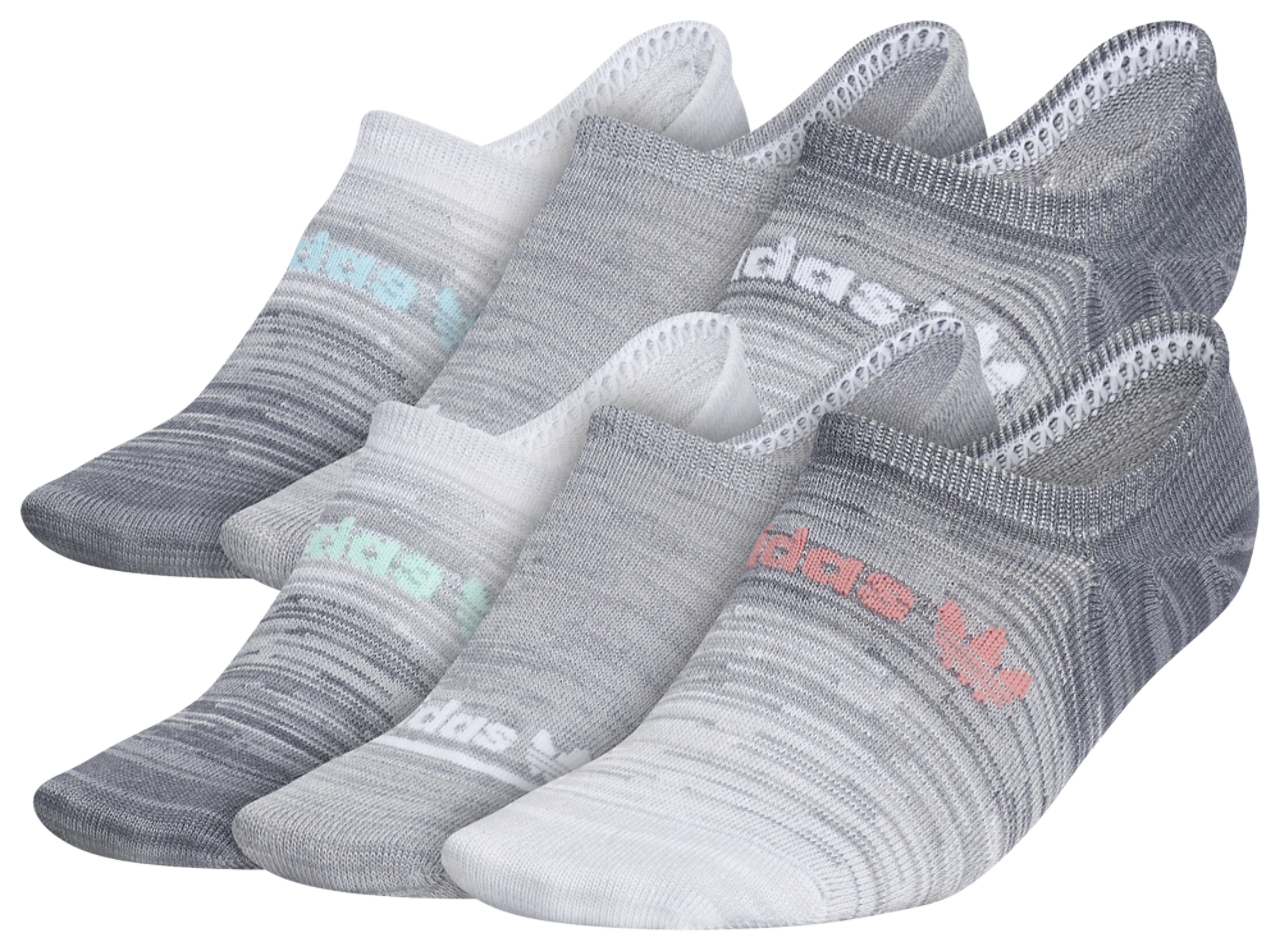 adidas Originals 6Pack Footie Image 1 of 3. Tap to open photo gallery.