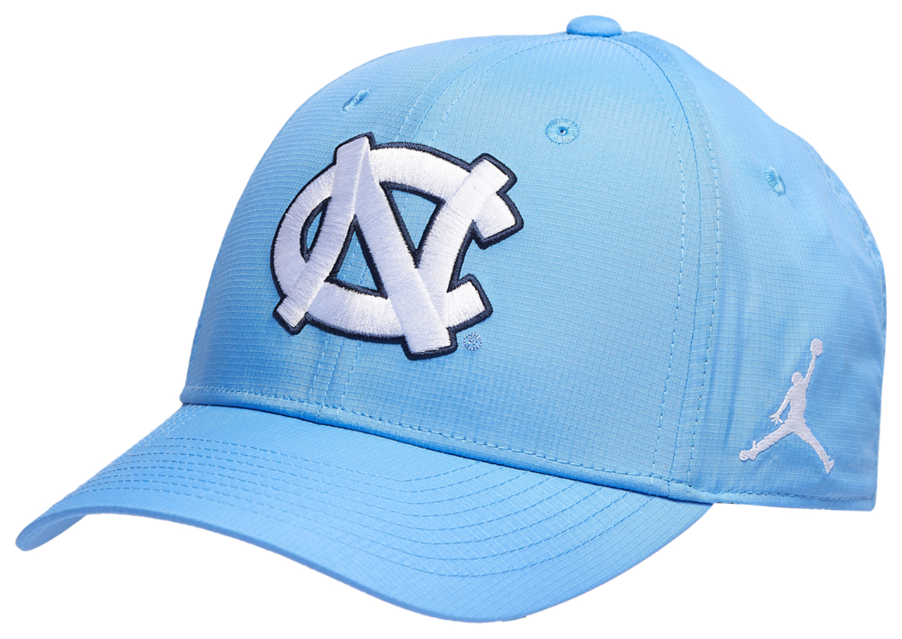 Nike UNC Club Precurve Adjustable Cap Champs Sports
