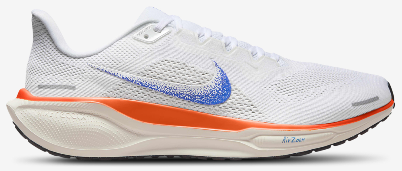 Nike Air Zoom Pegasus 41 FP  Image 1 of 5. Tap to open photo gallery.