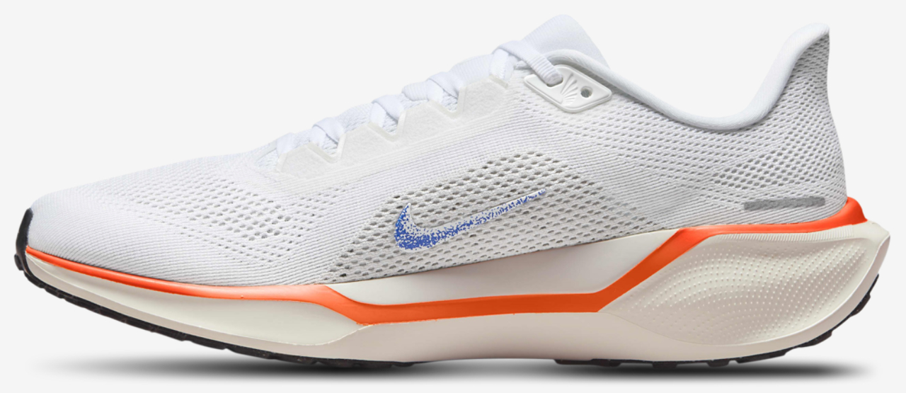 Nike Air Zoom Pegasus 41 FP  Image 2 of 5. Tap to open photo gallery.