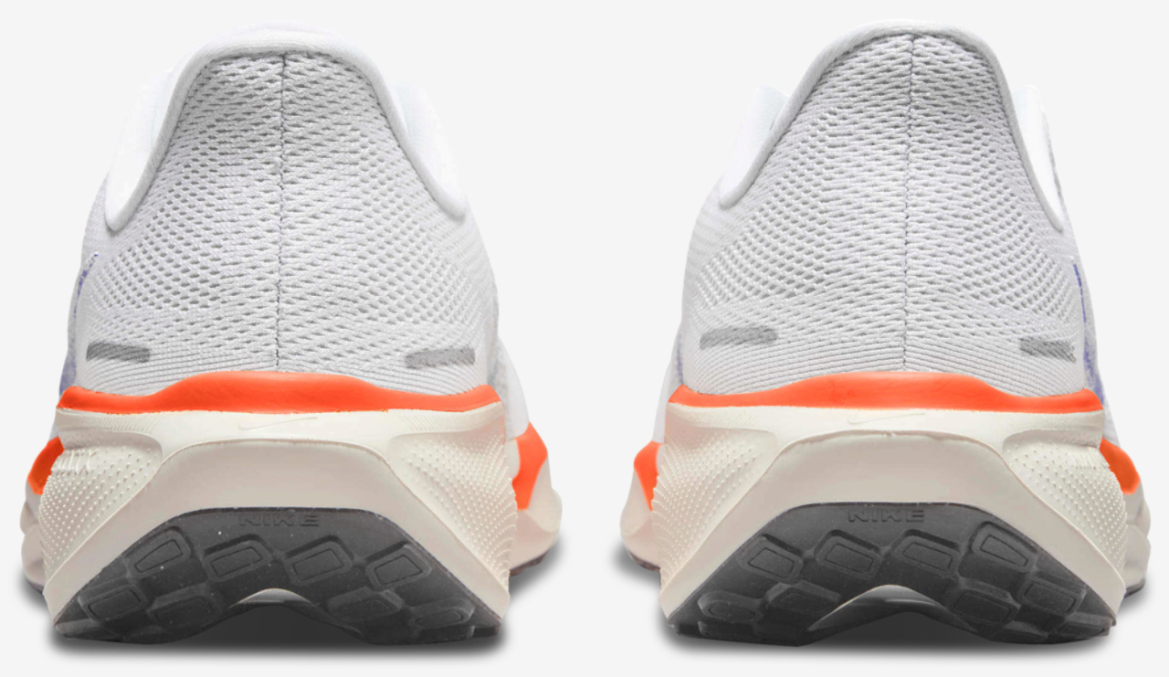 Nike Air Zoom Pegasus 41 FP  Image 3 of 5. Tap to open photo gallery.