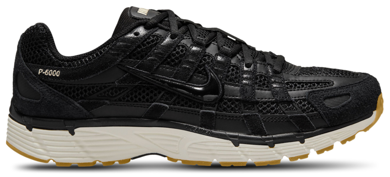 Nike P-6000 SE Image 1 of 4. Tap to open photo gallery.