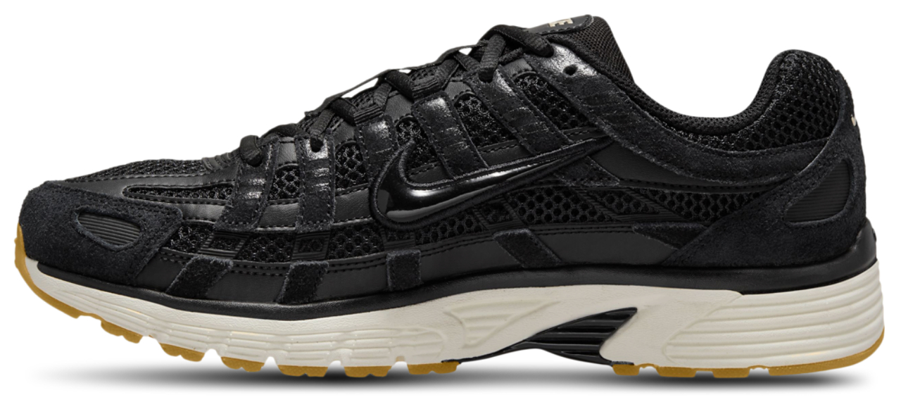 Nike P-6000 SE Image 2 of 4. Tap to open photo gallery.
