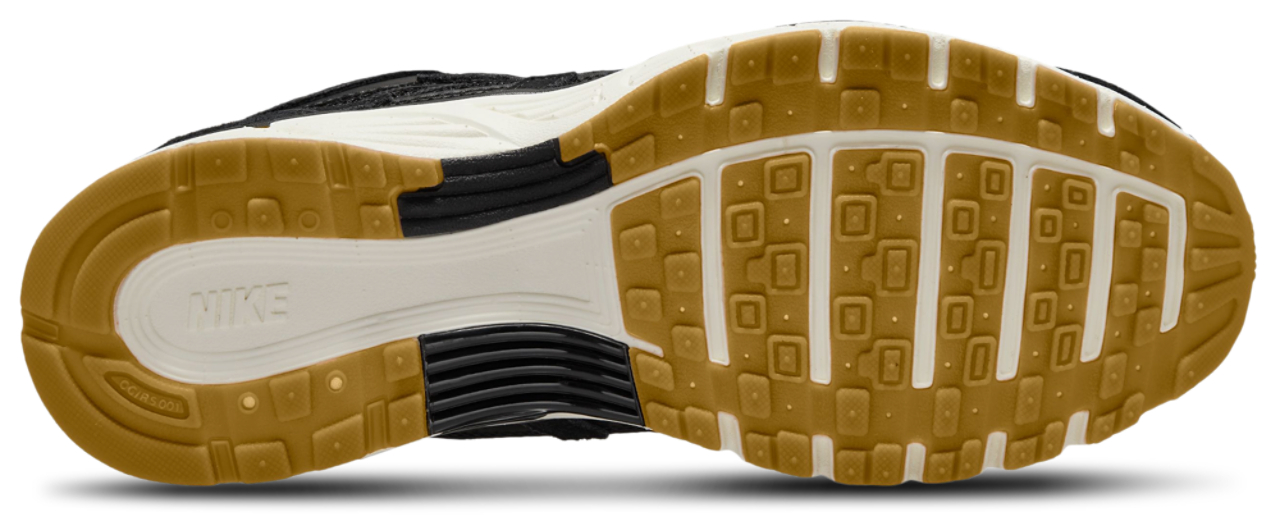 Nike P-6000 SE Image 4 of 4. Tap to open photo gallery.