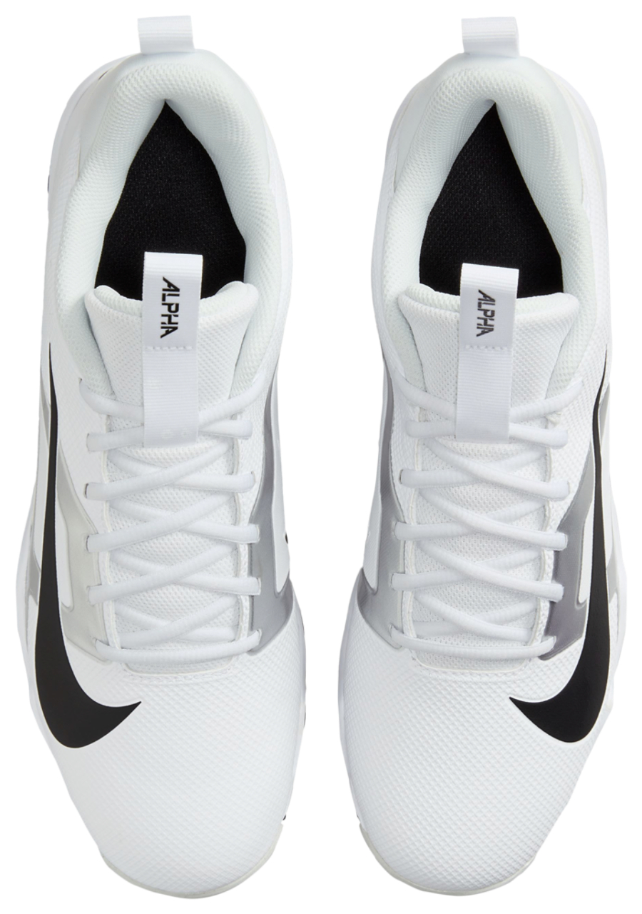 Nike Alpha Menace 4 Shark | Champs Sports