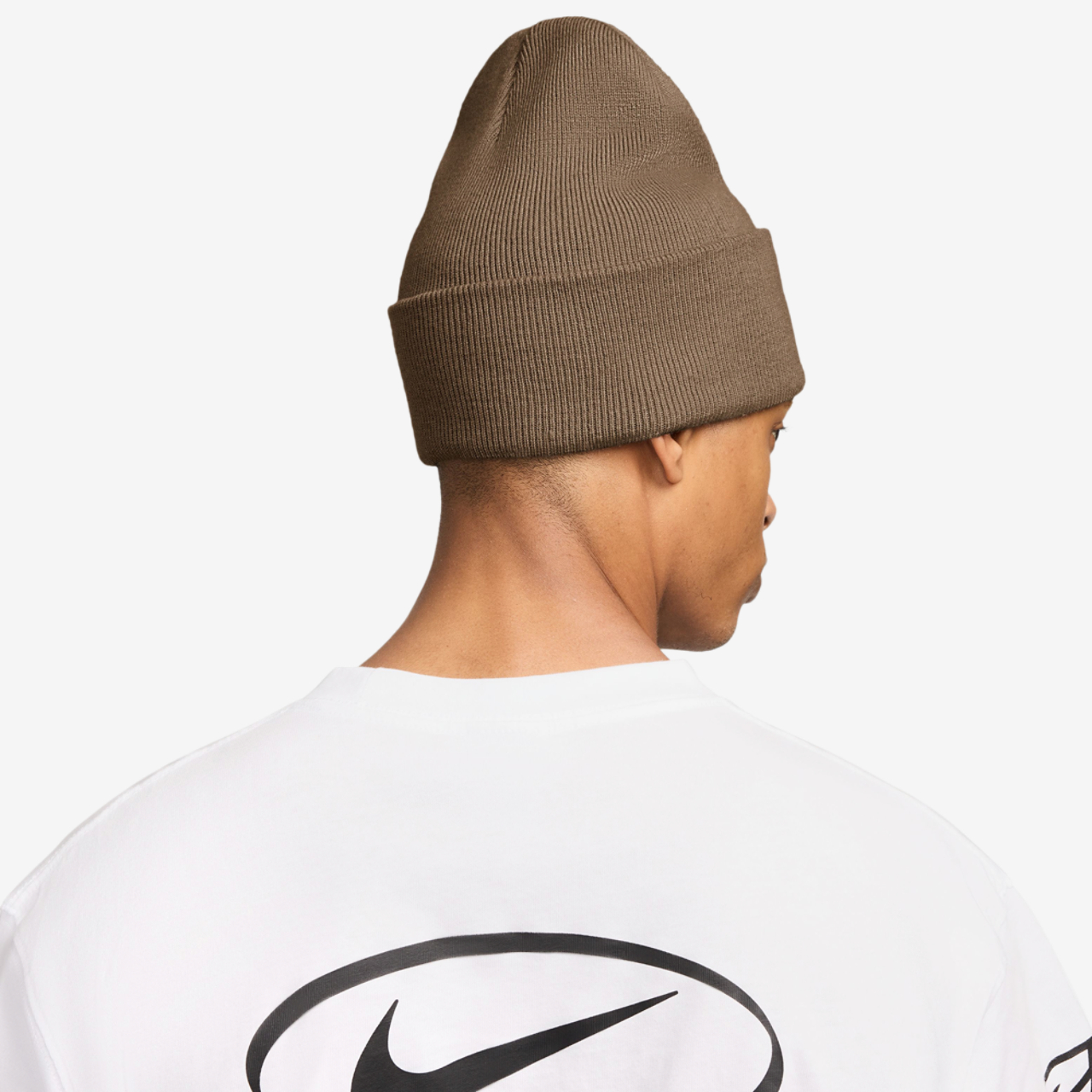 Nike Peak Futura Beanie Image 2 of 4. Tap to open photo gallery.