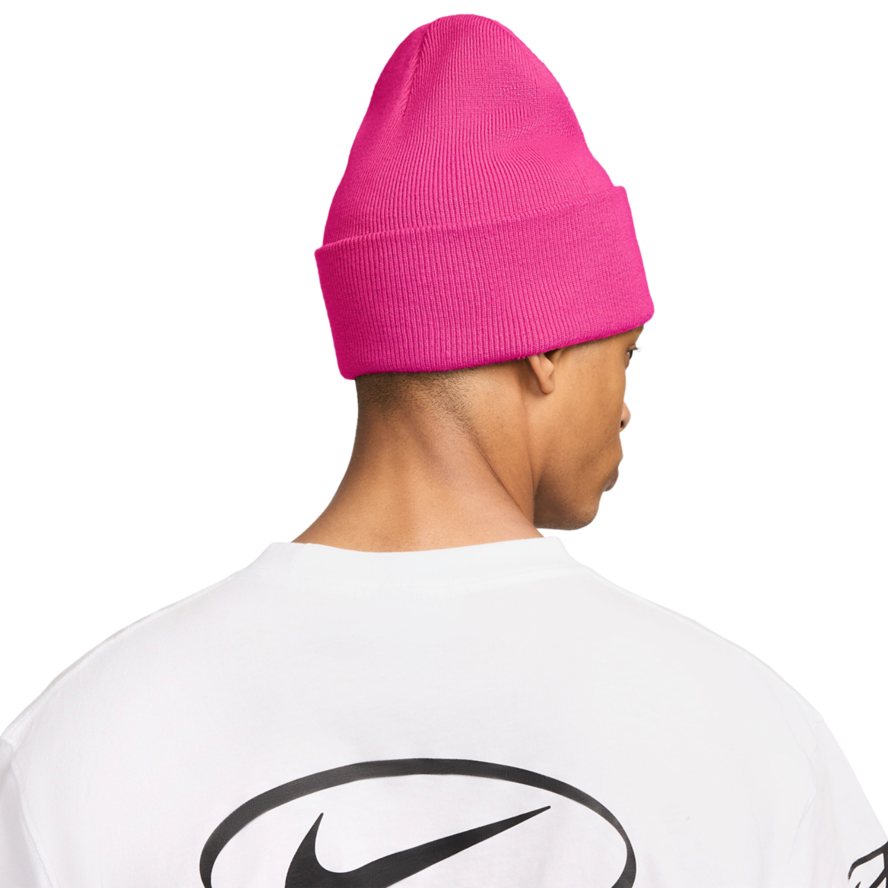 Nike Peak Futura Beanie Image 2 of 4. Tap to open photo gallery.