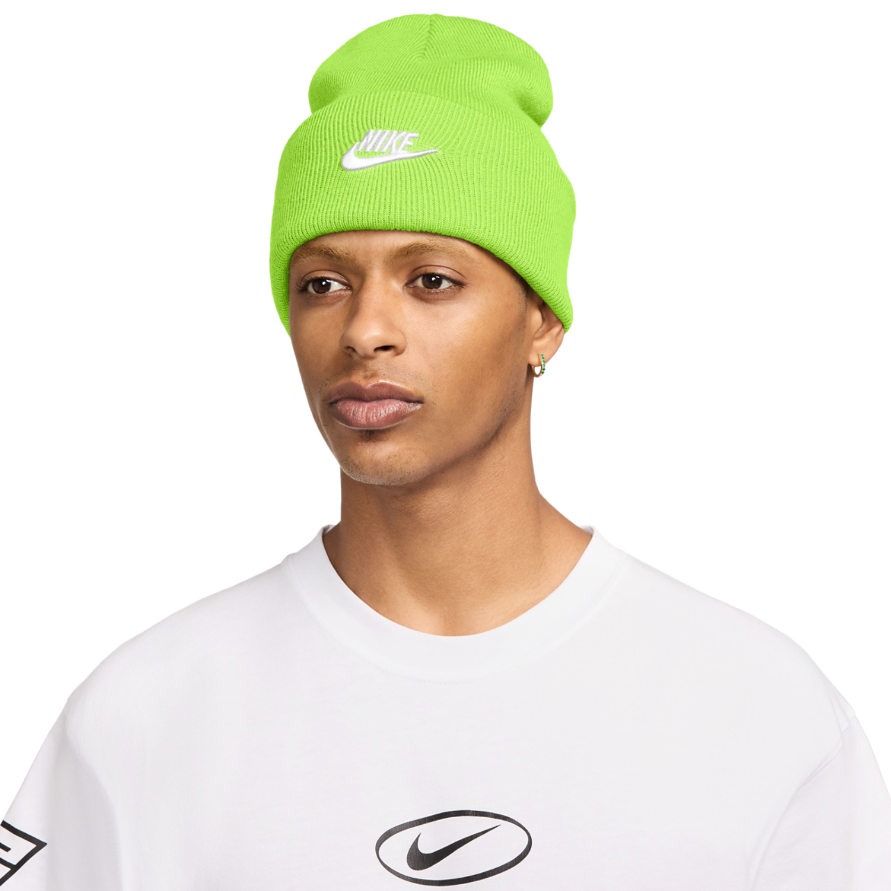 Nike Peak Futura Beanie - Adult | Foot Locker