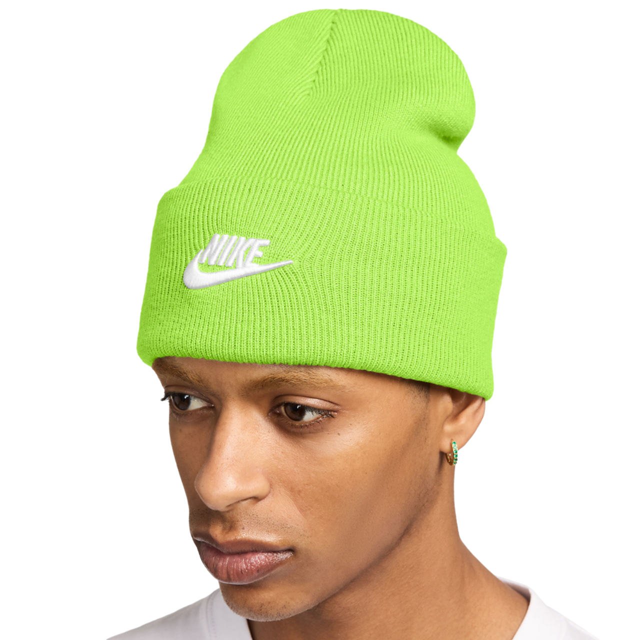 Nike Peak Futura Beanie - Adult | Foot Locker