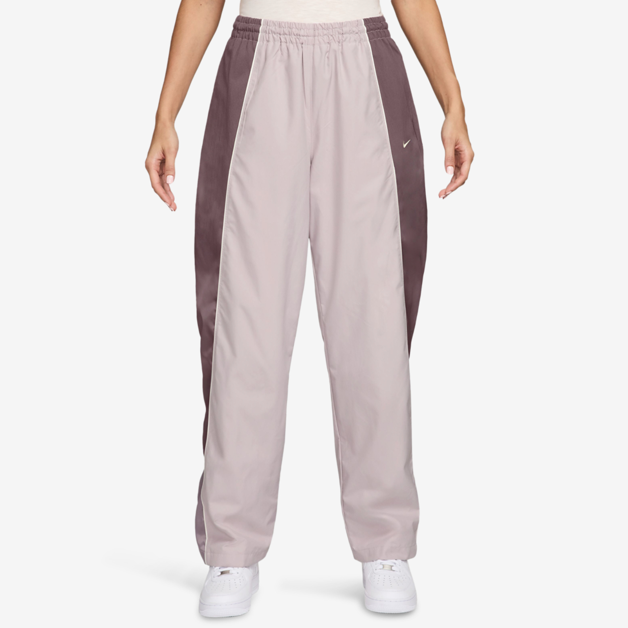 Nike NSW Track Pants Mod Image 1 of 3. Tap to open photo gallery.