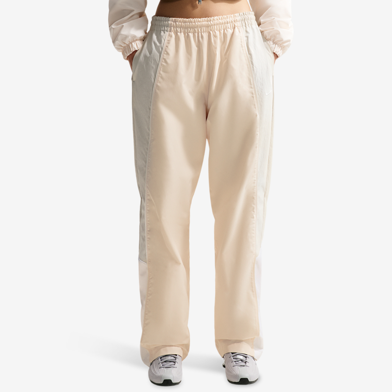 Nike NSW Track Pants Mod Image 1 of 8. Tap to open photo gallery.