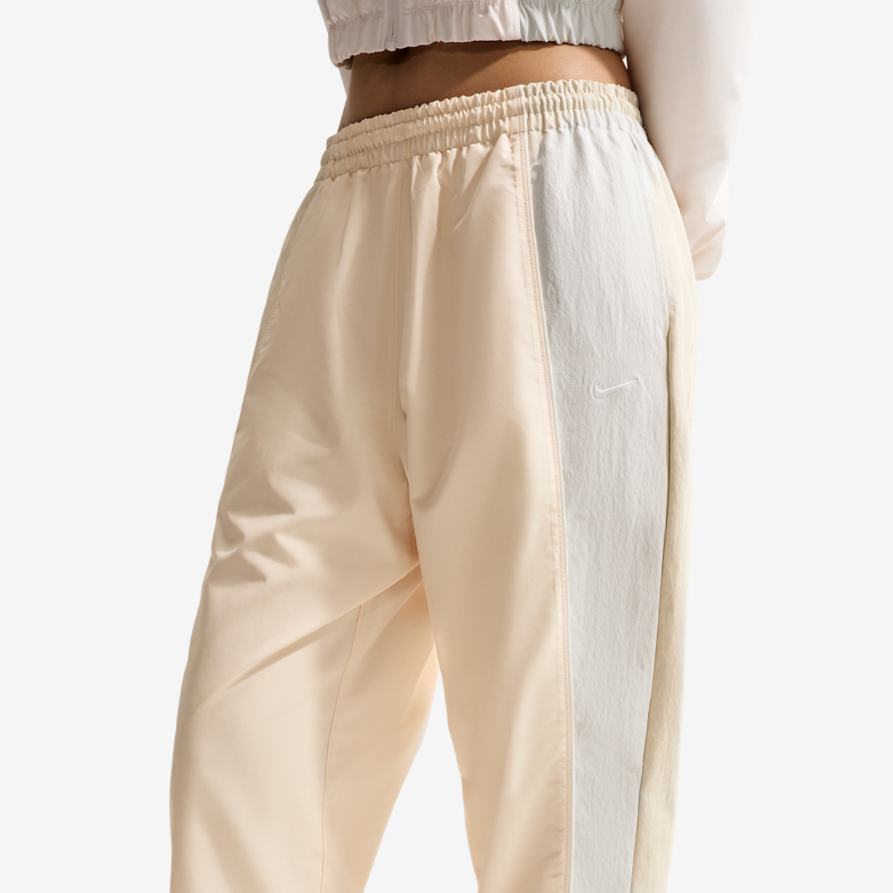 Nike NSW Track Pants Mod Image 3 of 8. Tap to open photo gallery.