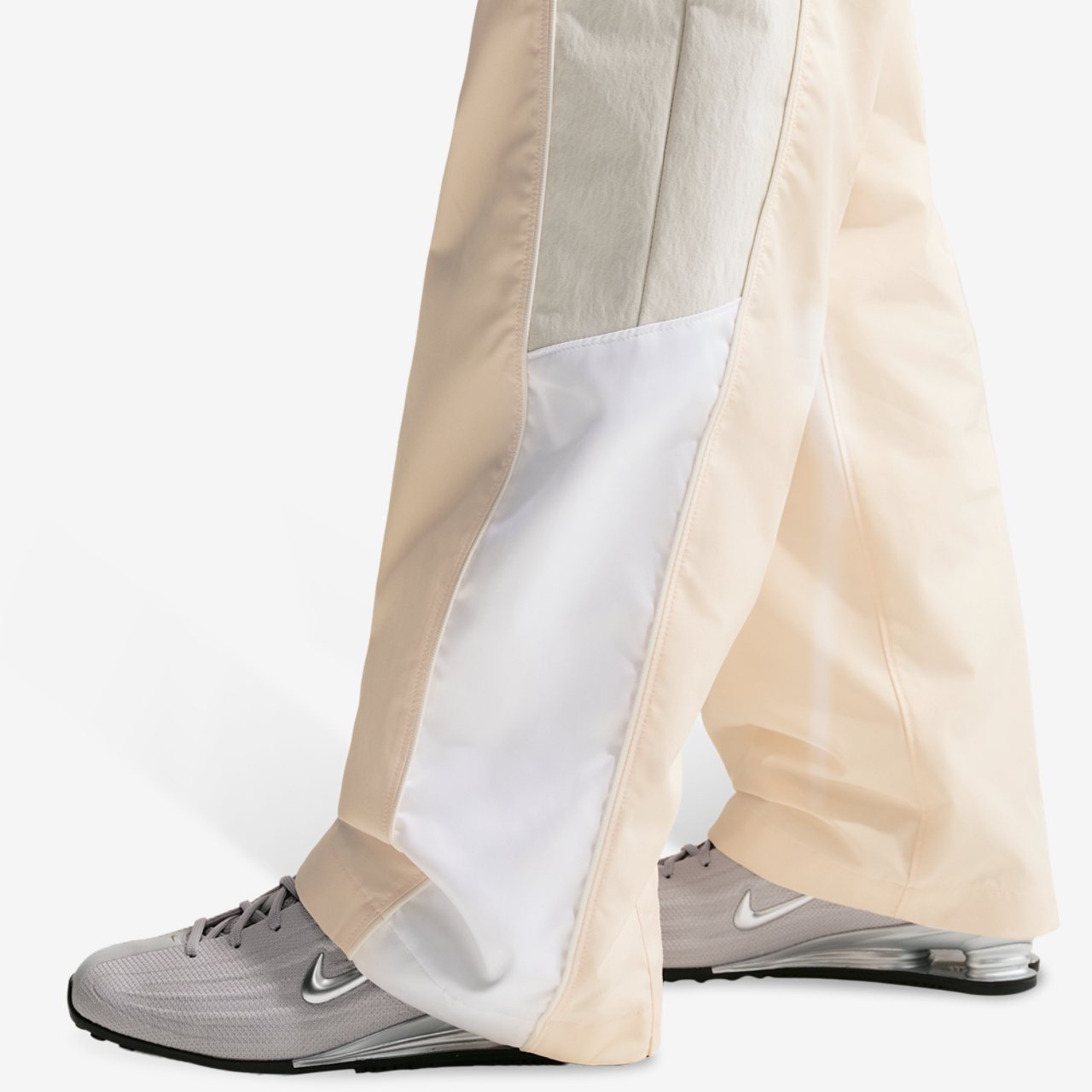 Nike NSW Track Pants Mod Image 4 of 8. Tap to open photo gallery.