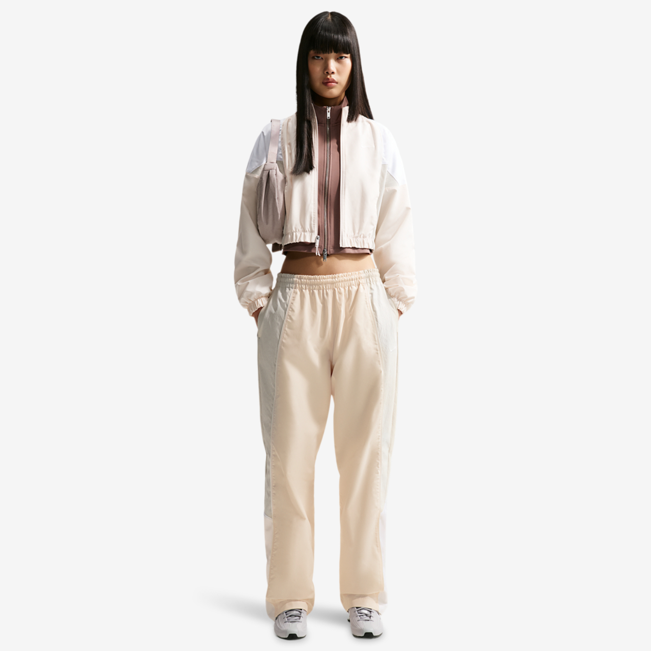 Nike NSW Track Pants Mod Image 7 of 8. Tap to open photo gallery.
