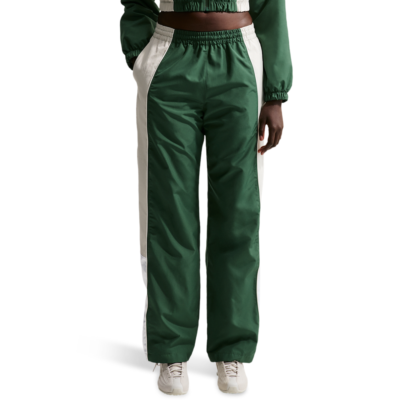 Nike NSW Track Pants Mod Image 1 of 8. Tap to open photo gallery.