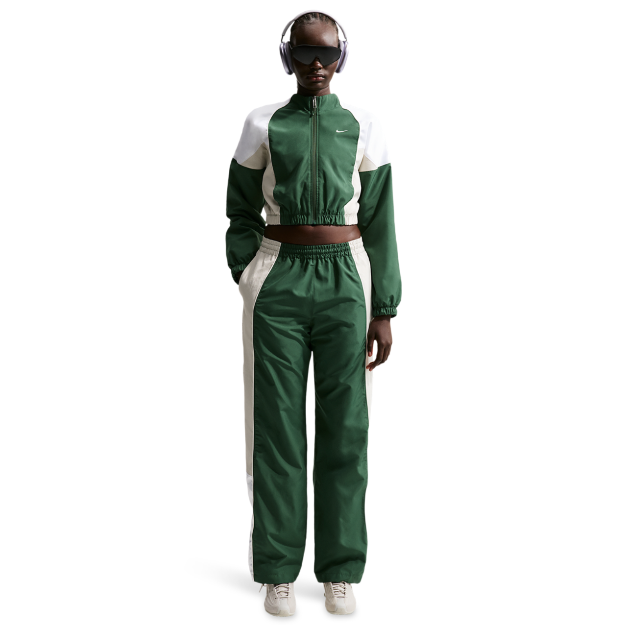 Nike NSW Track Pants Mod Image 7 of 8. Tap to open photo gallery.