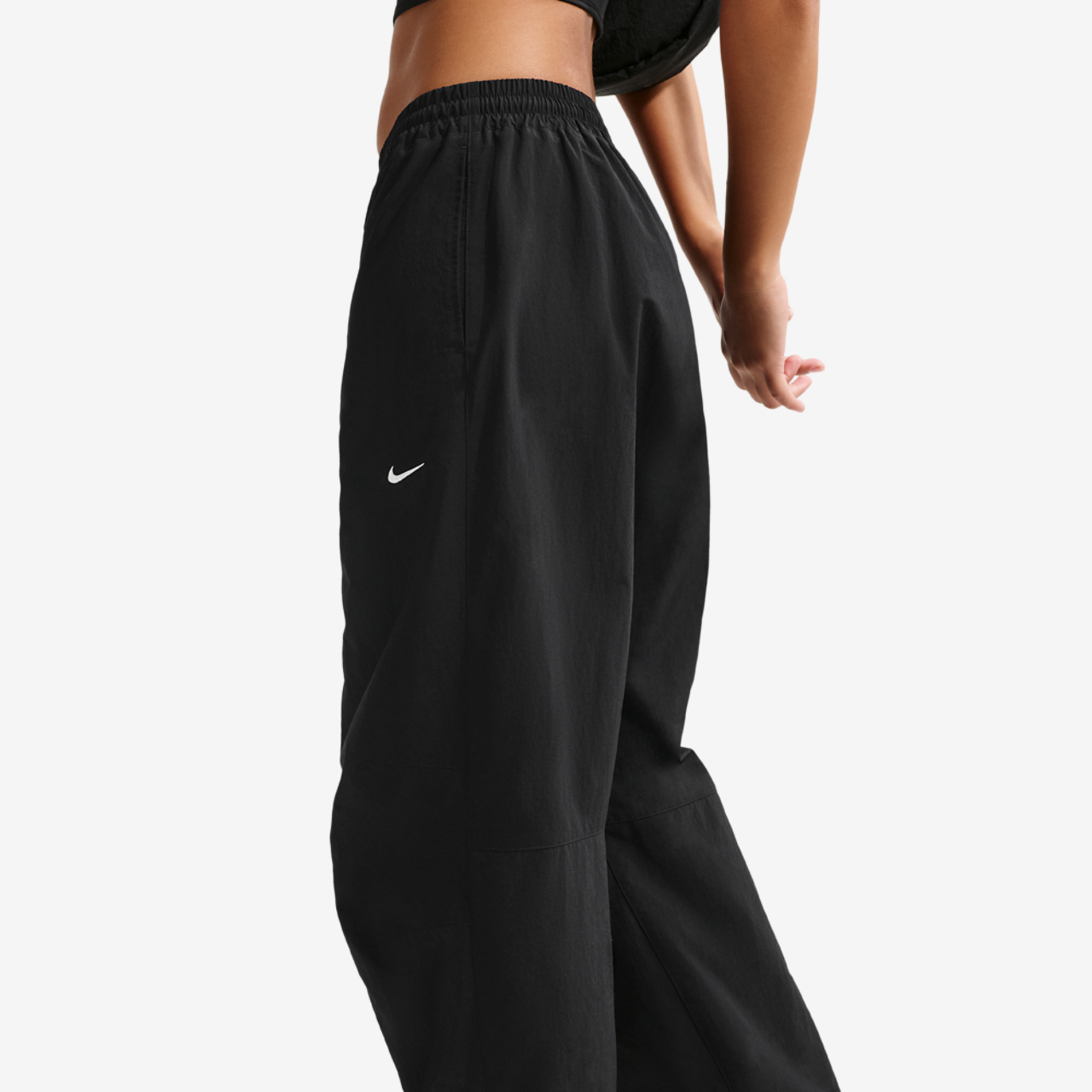 Nike NSW Woven Trend Pant Image 2 of 4. Tap to open photo gallery.