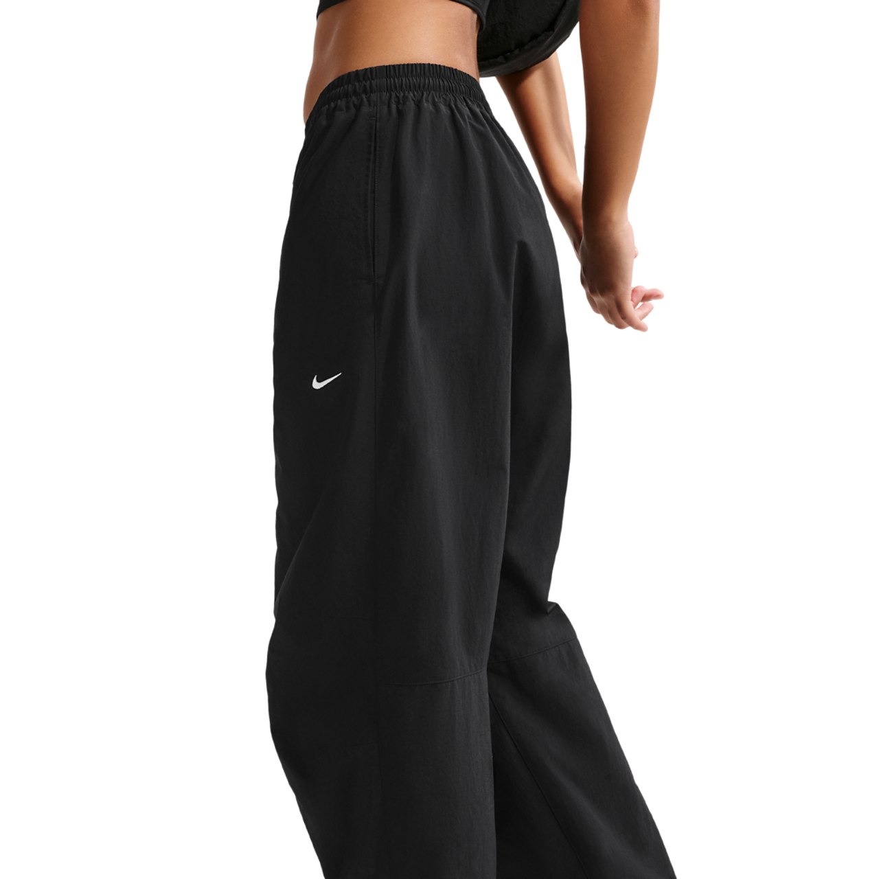 Nike NSW Woven Trend Pant Image 2 of 4. Tap to open photo gallery.