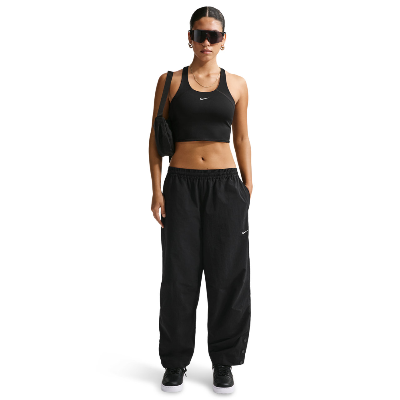 Nike NSW Woven Trend Pant - Women's | Foot Locker