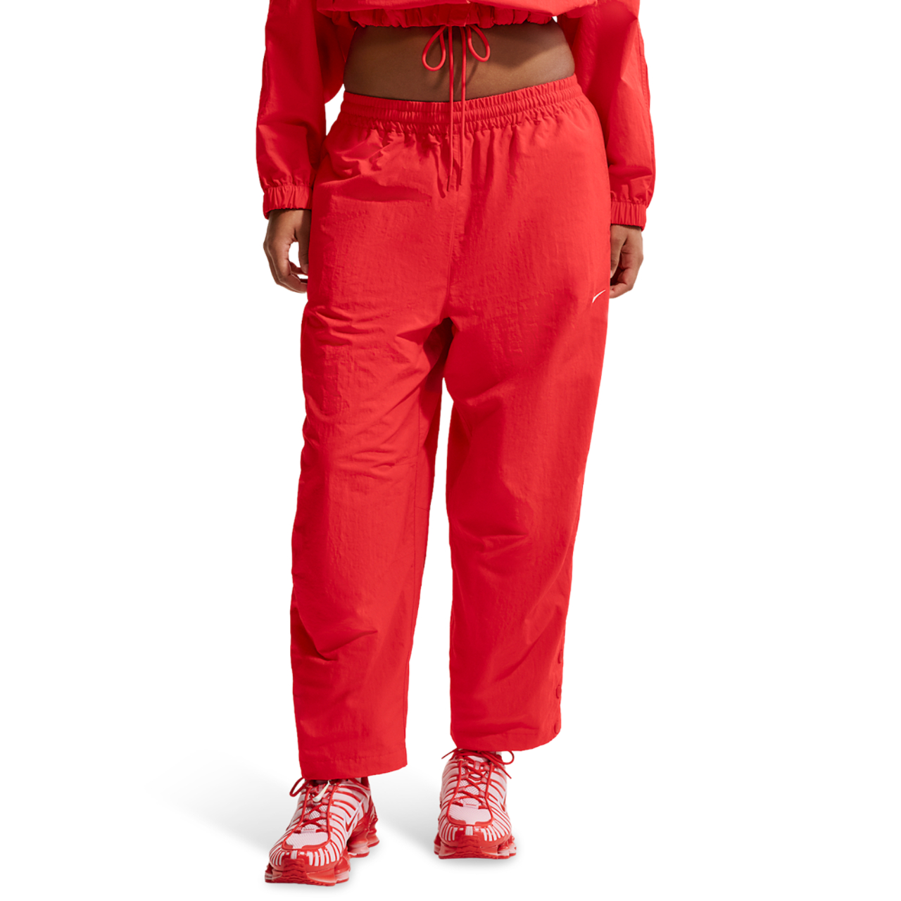 Nike NSW Woven Trend Pant - Women's | Foot Locker