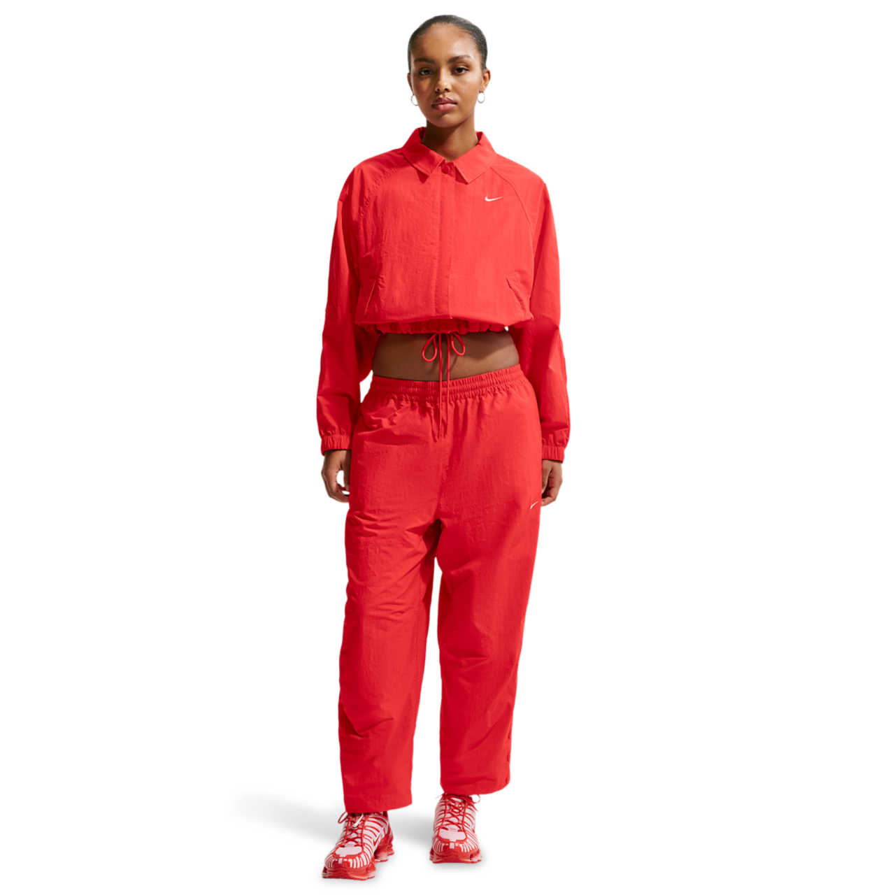 Nike NSW Woven Trend Pant - Women's | Foot Locker