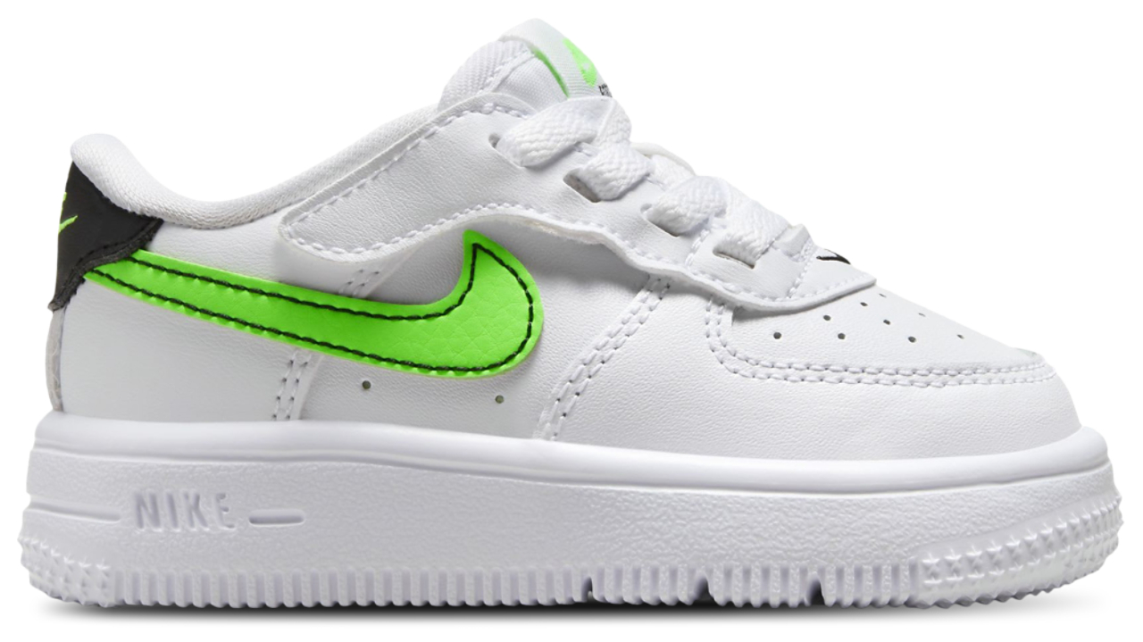 Nike Air Force 1 Low EasyOn - Boys' Toddler | Foot Locker