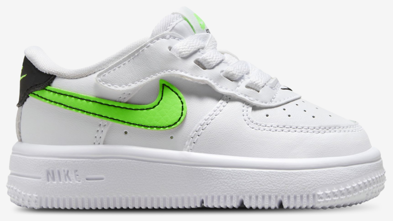 Nike Air Force 1 Low EasyOn Image 1 of 5. Tap to open photo gallery.