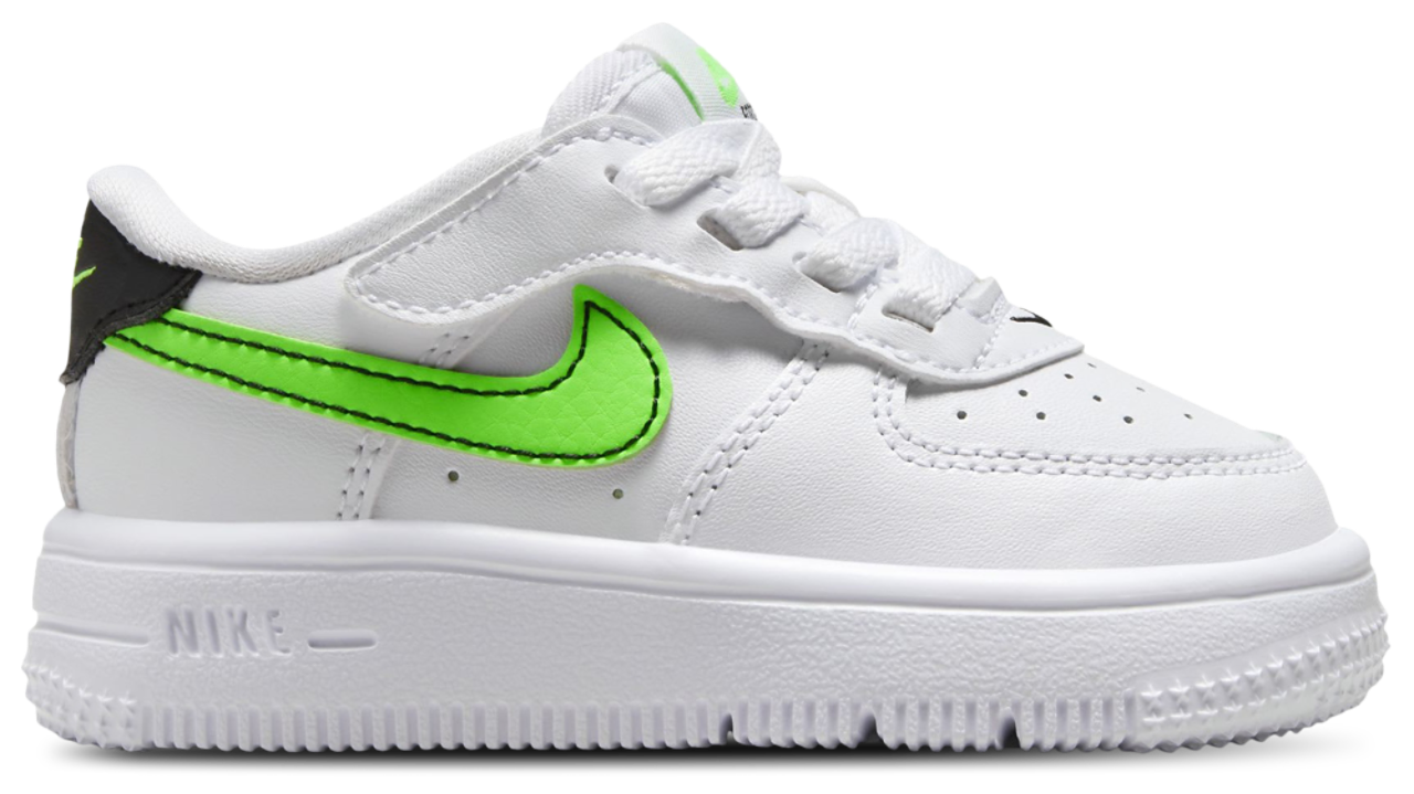 Nike Air Force 1 Low EasyOn Image 1 of 5. Tap to open photo gallery.