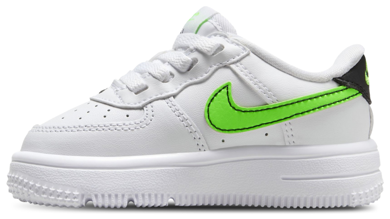 Nike Air Force 1 Low EasyOn - Boys' Toddler | Foot Locker