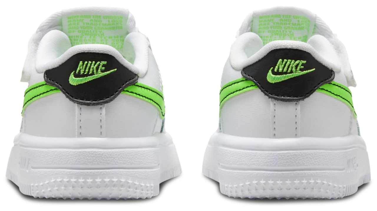 Nike Air Force 1 Low EasyOn Image 3 of 5. Tap to open photo gallery.