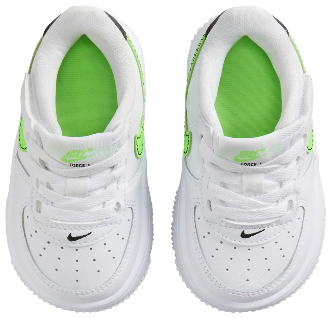 Nike Air Force 1 Low EasyOn - Boys' Toddler | Foot Locker