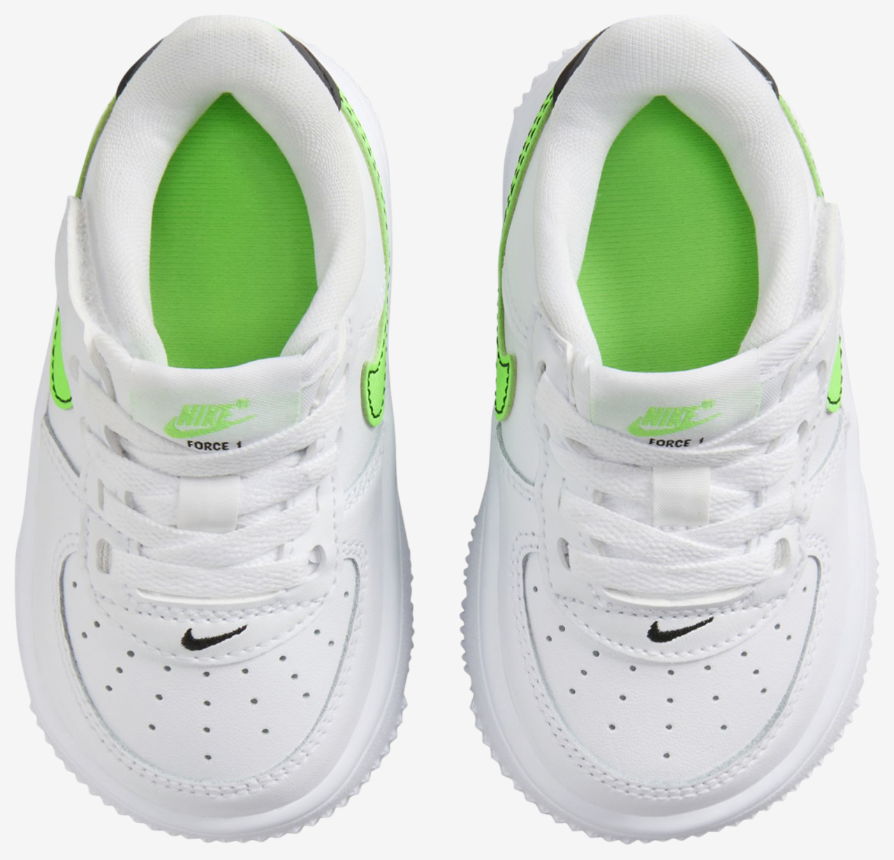 Nike Air Force 1 Low EasyOn Image 4 of 5. Tap to open photo gallery.