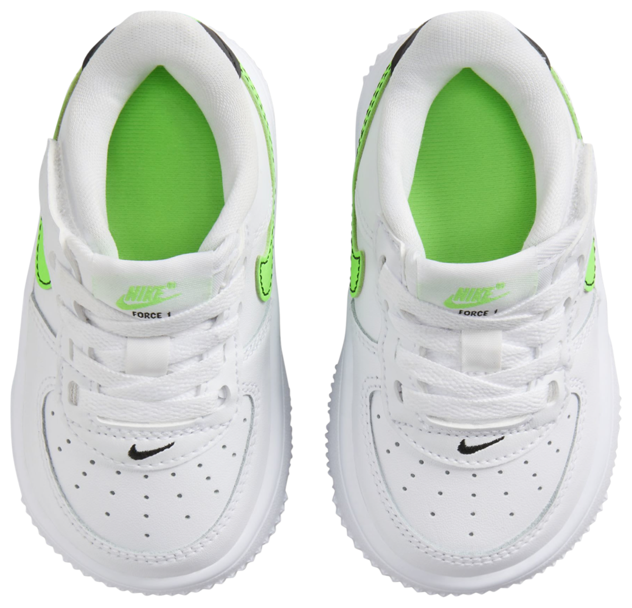 Nike Air Force 1 Low EasyOn Image 4 of 5. Tap to open photo gallery.