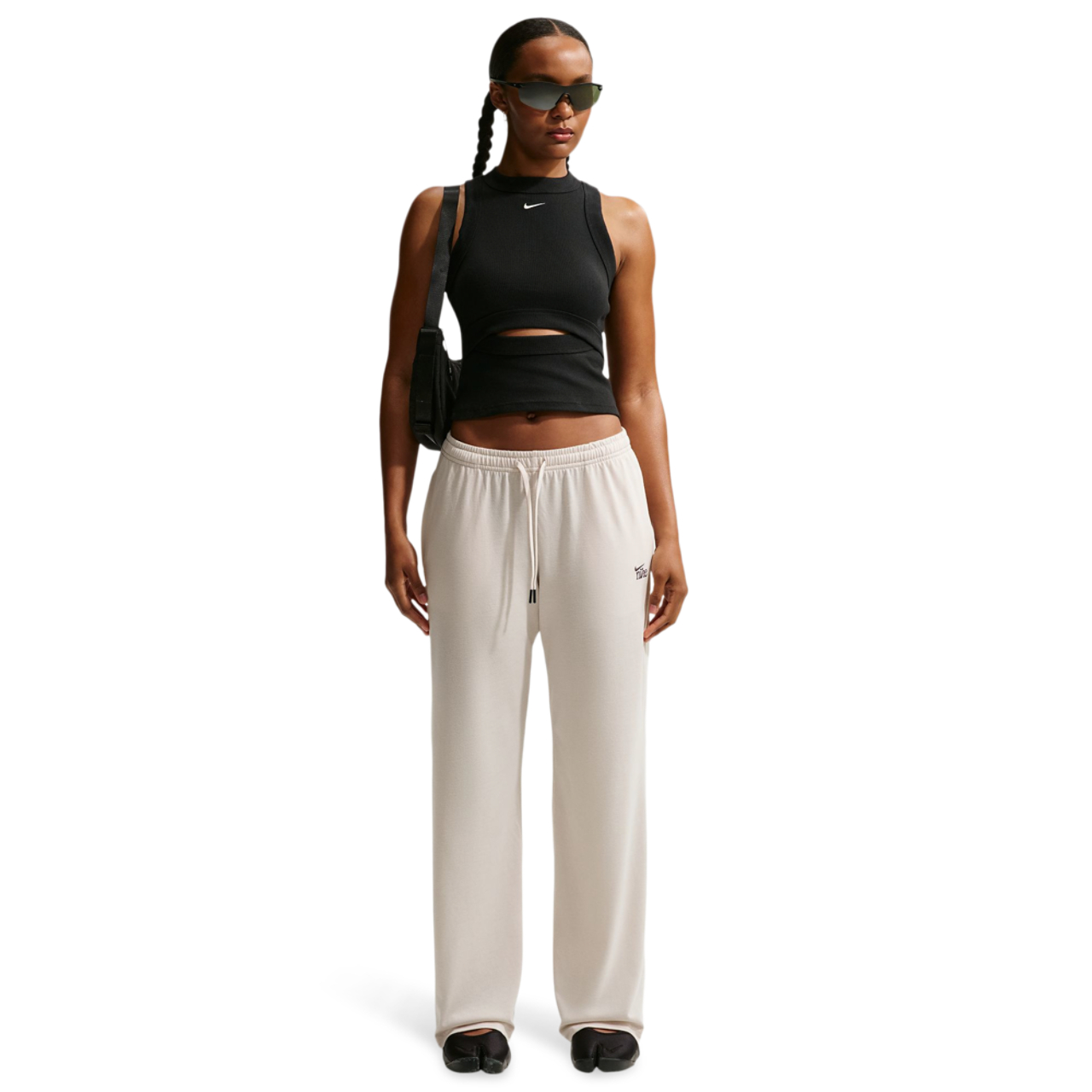 Nike NSW Chill Knit Rib Tank - Women's | Foot Locker