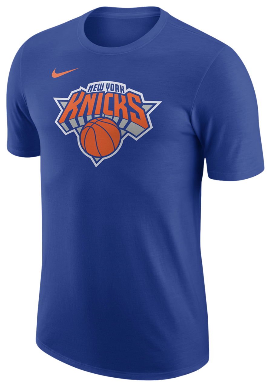 Nike NBA Essential Logo1 Short Sleeve T-Shirt - Men's | Foot Locker