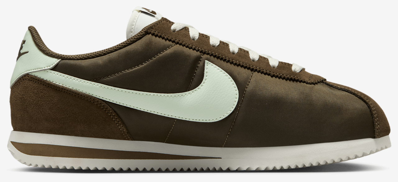 Nike Cortez Image 1 of 8. Tap to open photo gallery.
