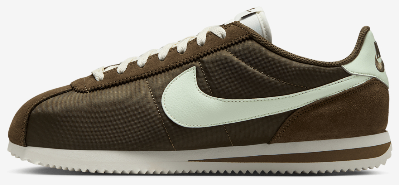 Nike Cortez Image 2 of 8. Tap to open photo gallery.