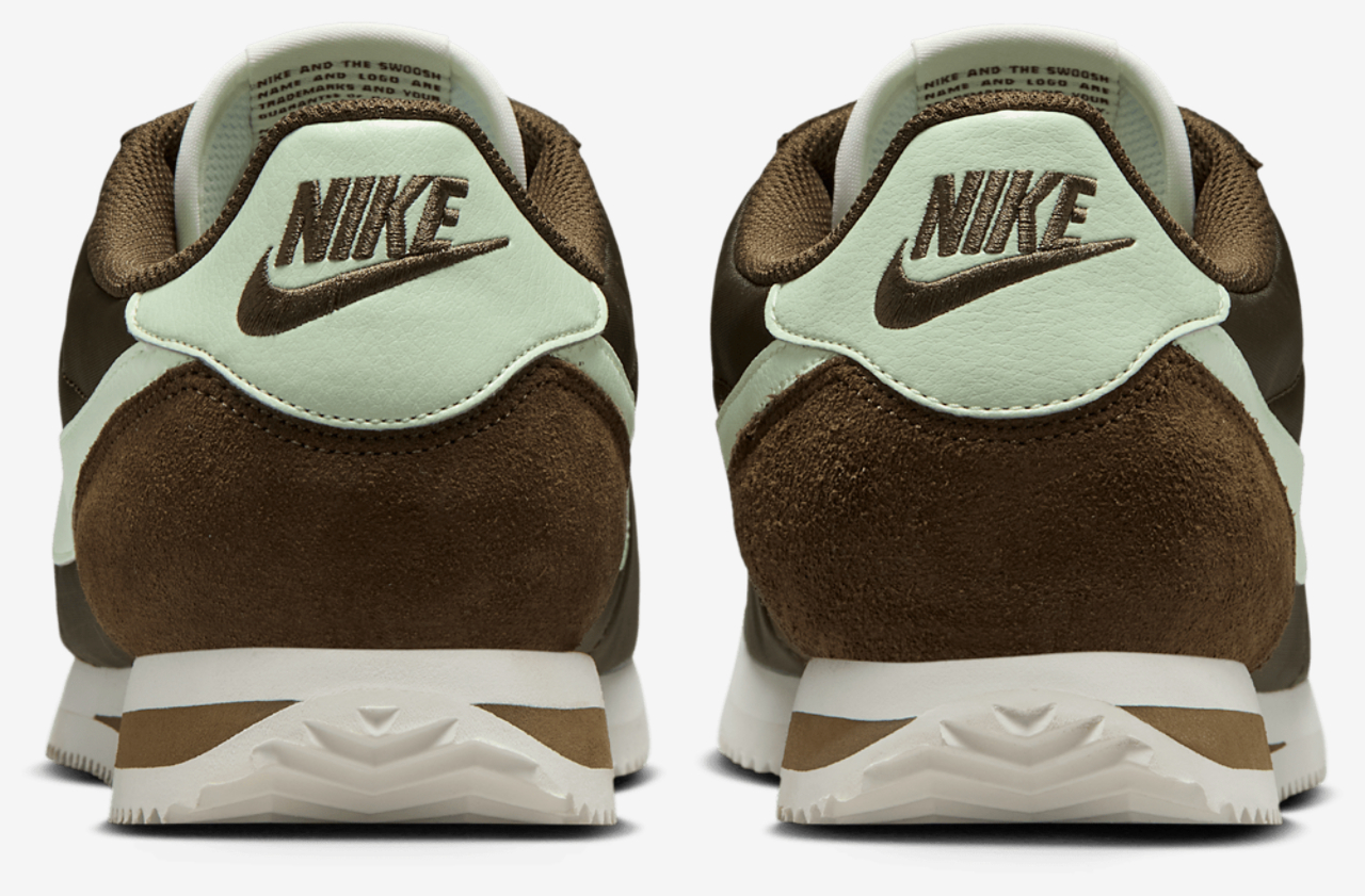 Nike Cortez Image 3 of 8. Tap to open photo gallery.