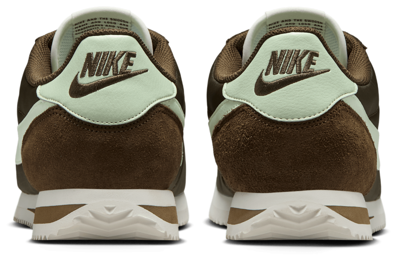 Nike Cortez Image 3 of 8. Tap to open photo gallery.