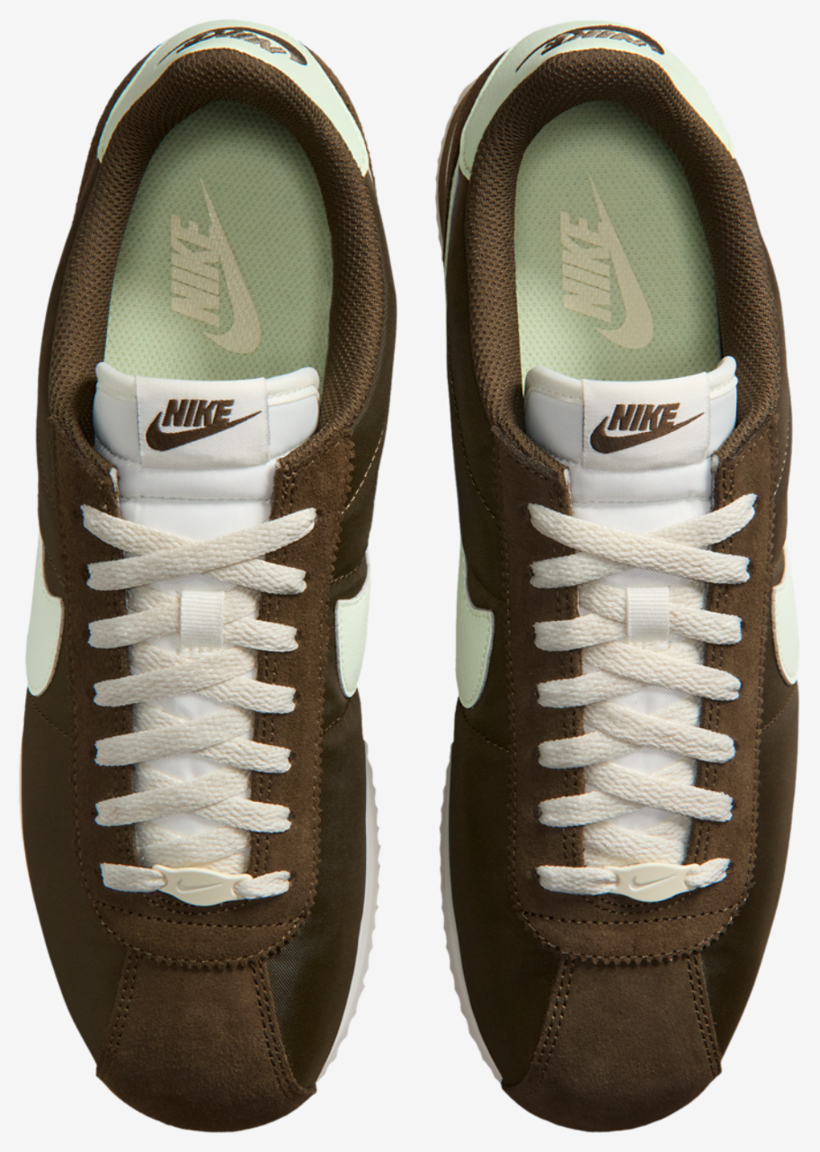Nike Cortez Image 4 of 8. Tap to open photo gallery.