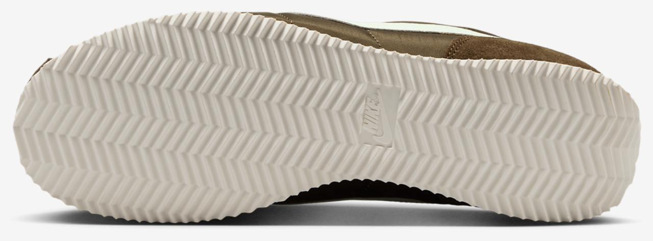 Nike Cortez Image 5 of 8. Tap to open photo gallery.