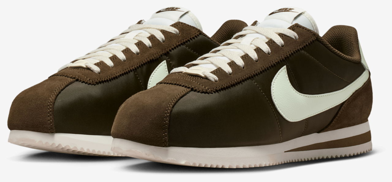 Nike Cortez Image 6 of 8. Tap to open photo gallery.