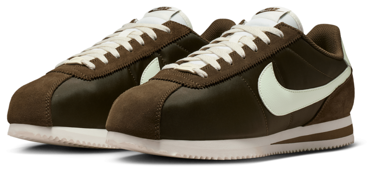 Nike Cortez Image 6 of 8. Tap to open photo gallery.