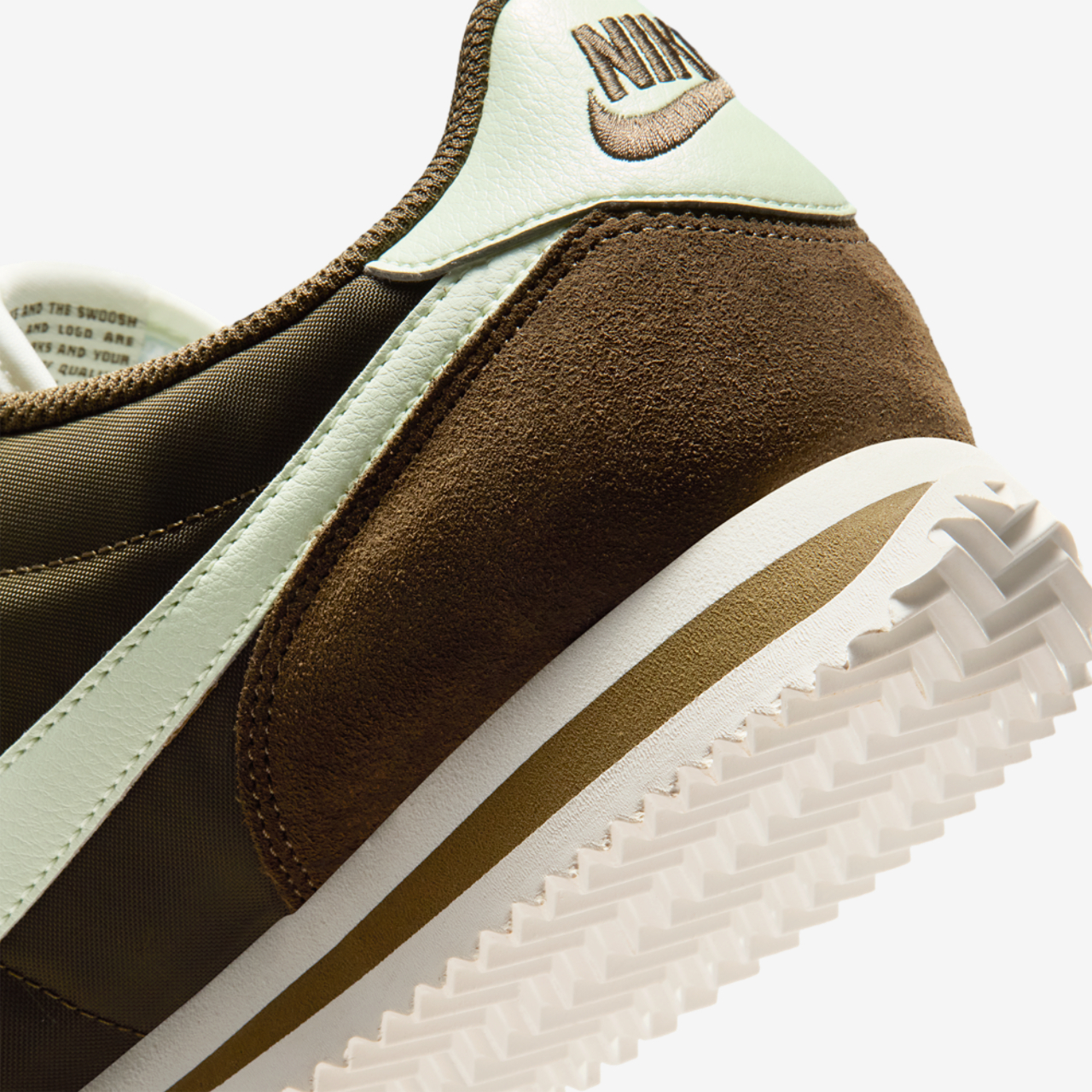 Nike Cortez Image 8 of 8. Tap to open photo gallery.