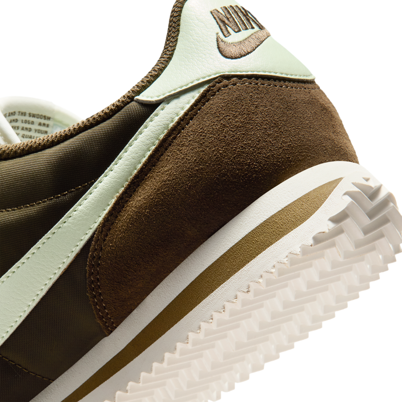 Nike Cortez Image 8 of 8. Tap to open photo gallery.