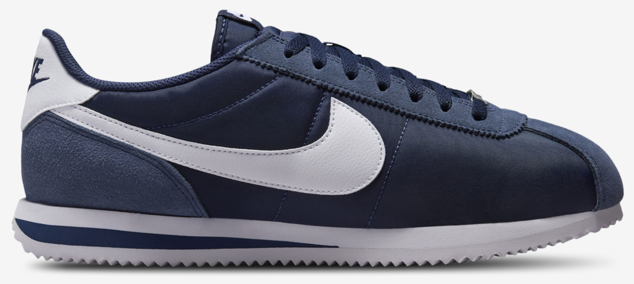 Nike Cortez Image 1 of 5. Tap to open photo gallery.