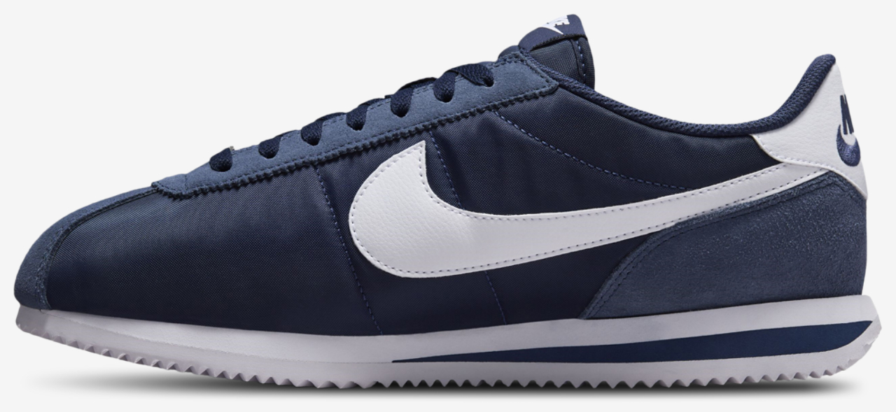 Nike Cortez Image 2 of 5. Tap to open photo gallery.
