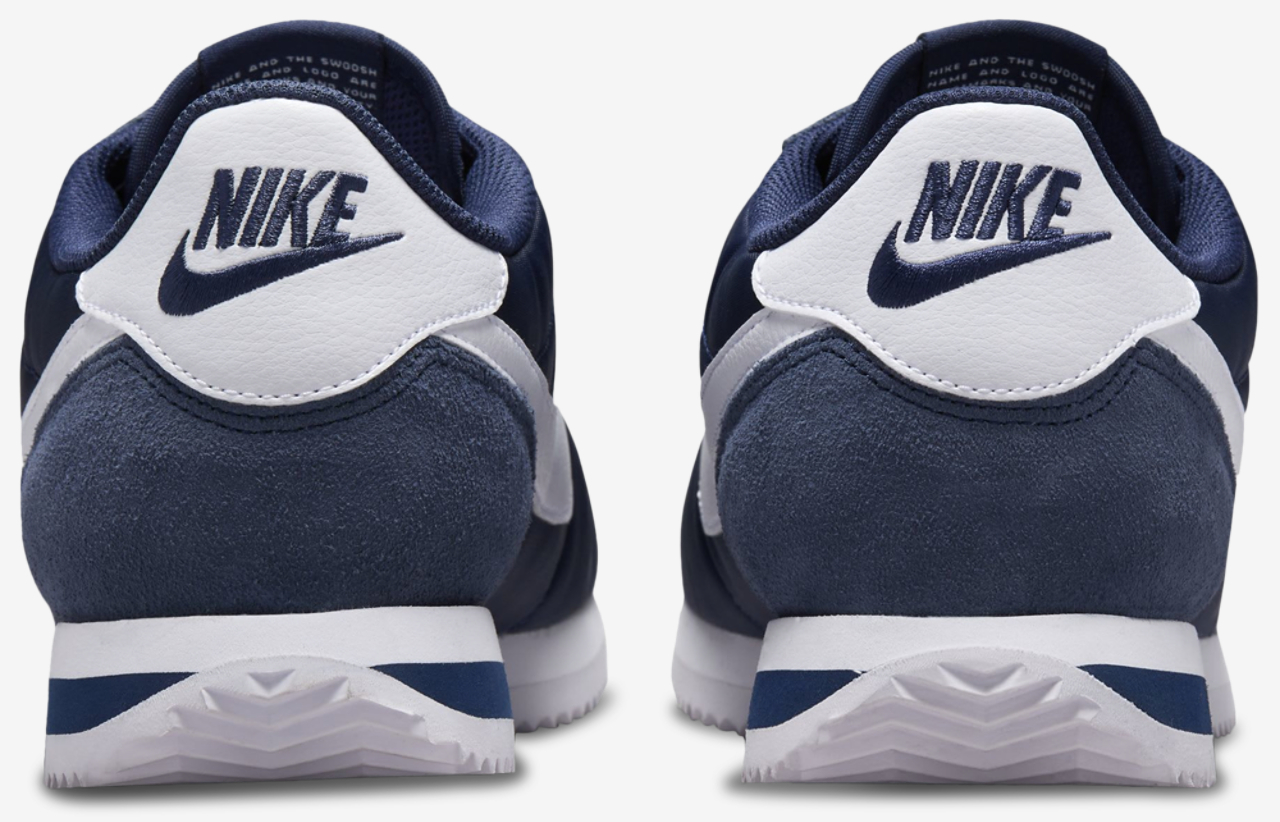Nike Cortez Image 3 of 5. Tap to open photo gallery.